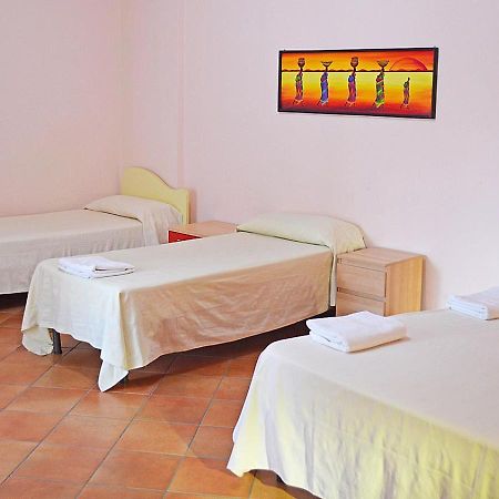 Splash'S Rooms Spadafora Εξωτερικό φωτογραφία