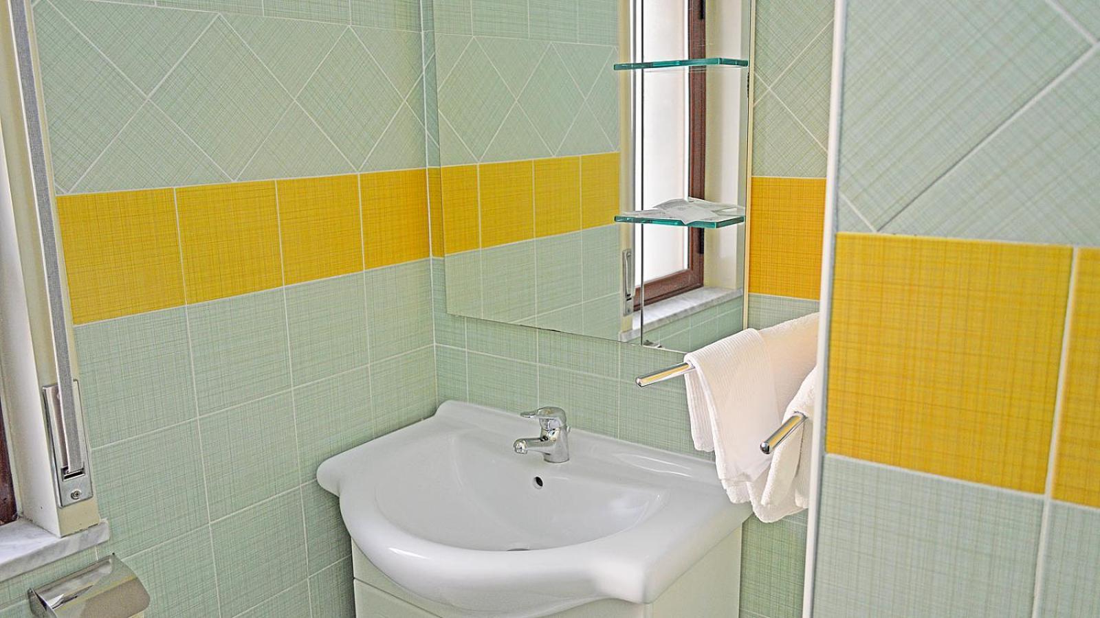 Splash'S Rooms Spadafora Εξωτερικό φωτογραφία
