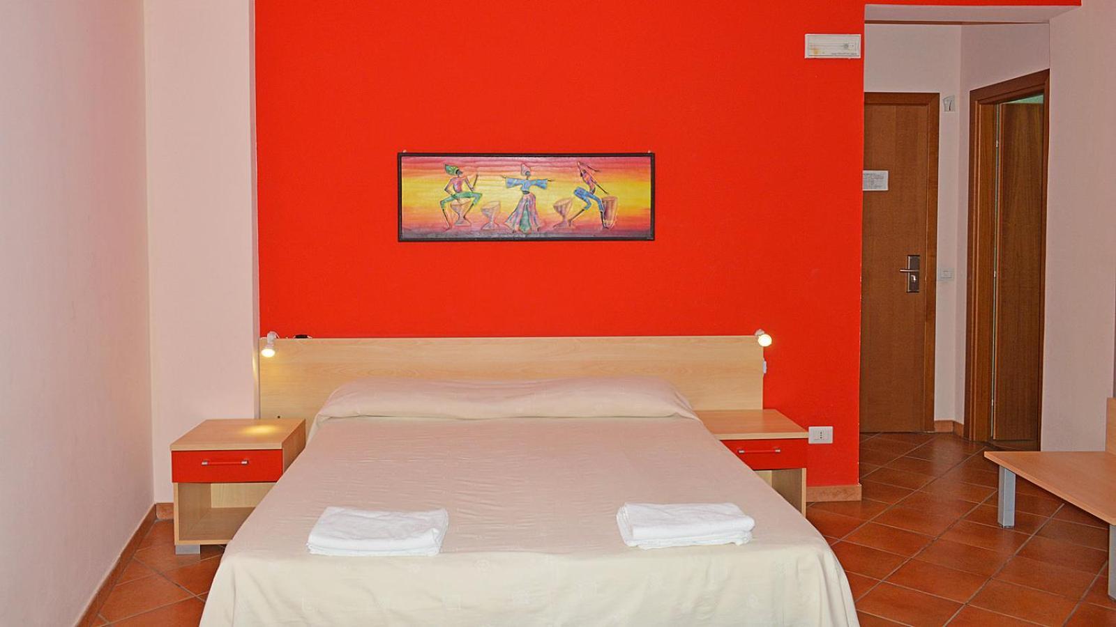 Splash'S Rooms Spadafora Εξωτερικό φωτογραφία