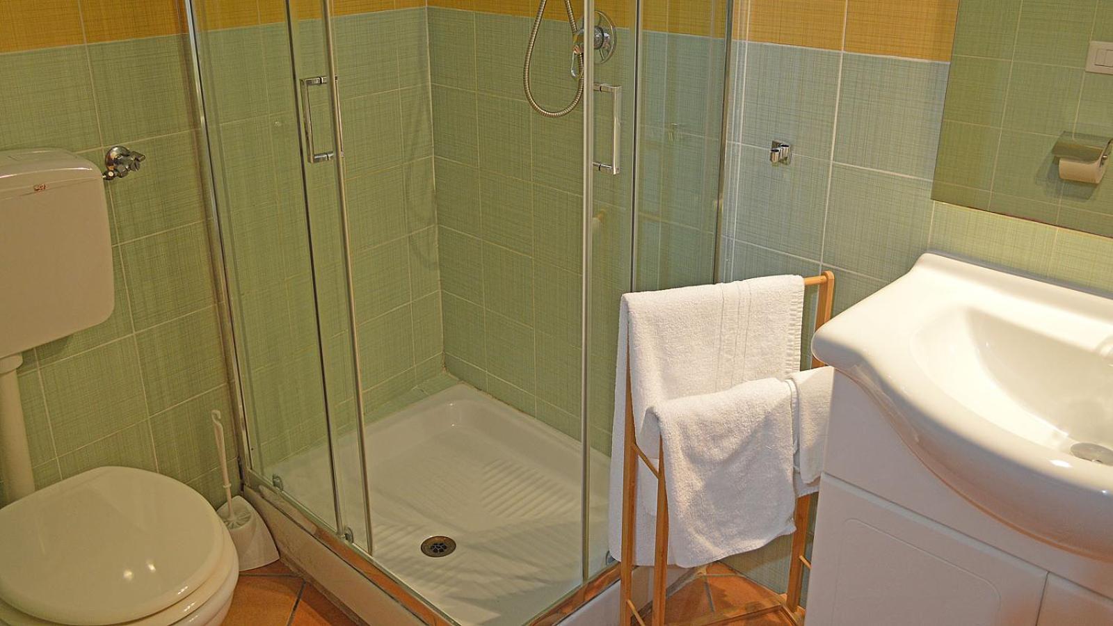 Splash'S Rooms Spadafora Εξωτερικό φωτογραφία