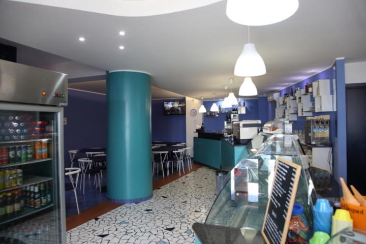 Splash'S Rooms Spadafora Εξωτερικό φωτογραφία