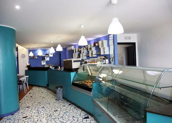 Splash'S Rooms Spadafora Εξωτερικό φωτογραφία