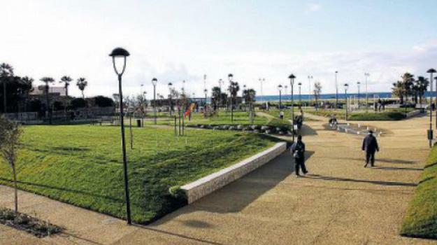 Splash'S Rooms Spadafora Εξωτερικό φωτογραφία